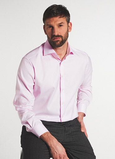 Eterna Modern fit Skjorte